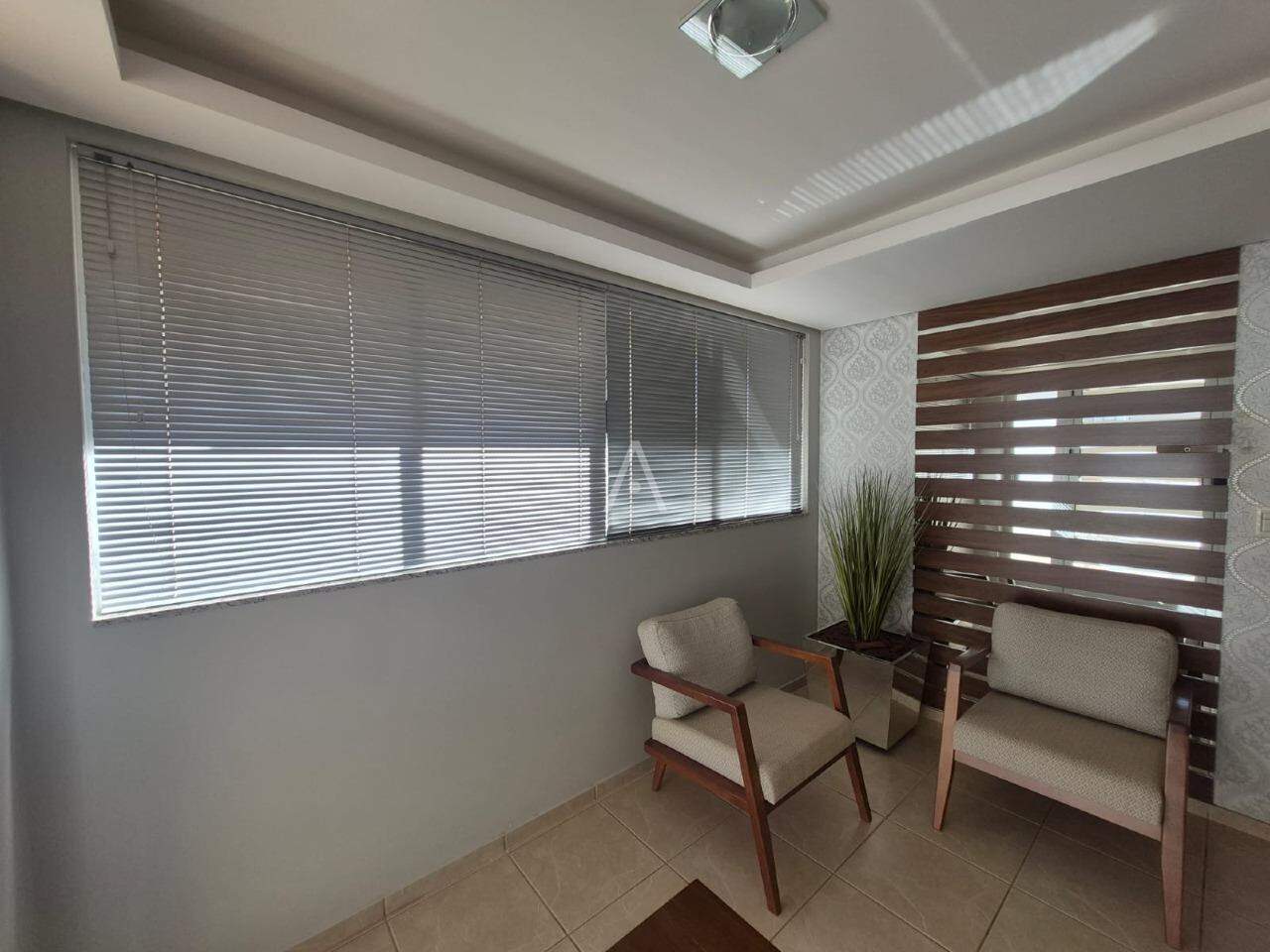 Apartamento para à venda no Bairro CENTRO em CASCAVEL: