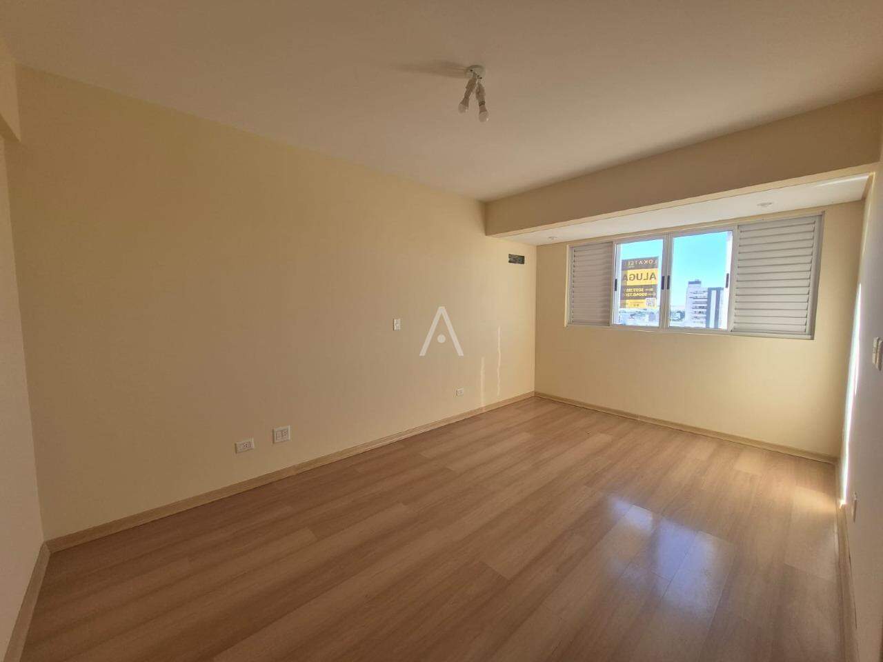 Apartamento para à venda no Bairro CENTRO em CASCAVEL: