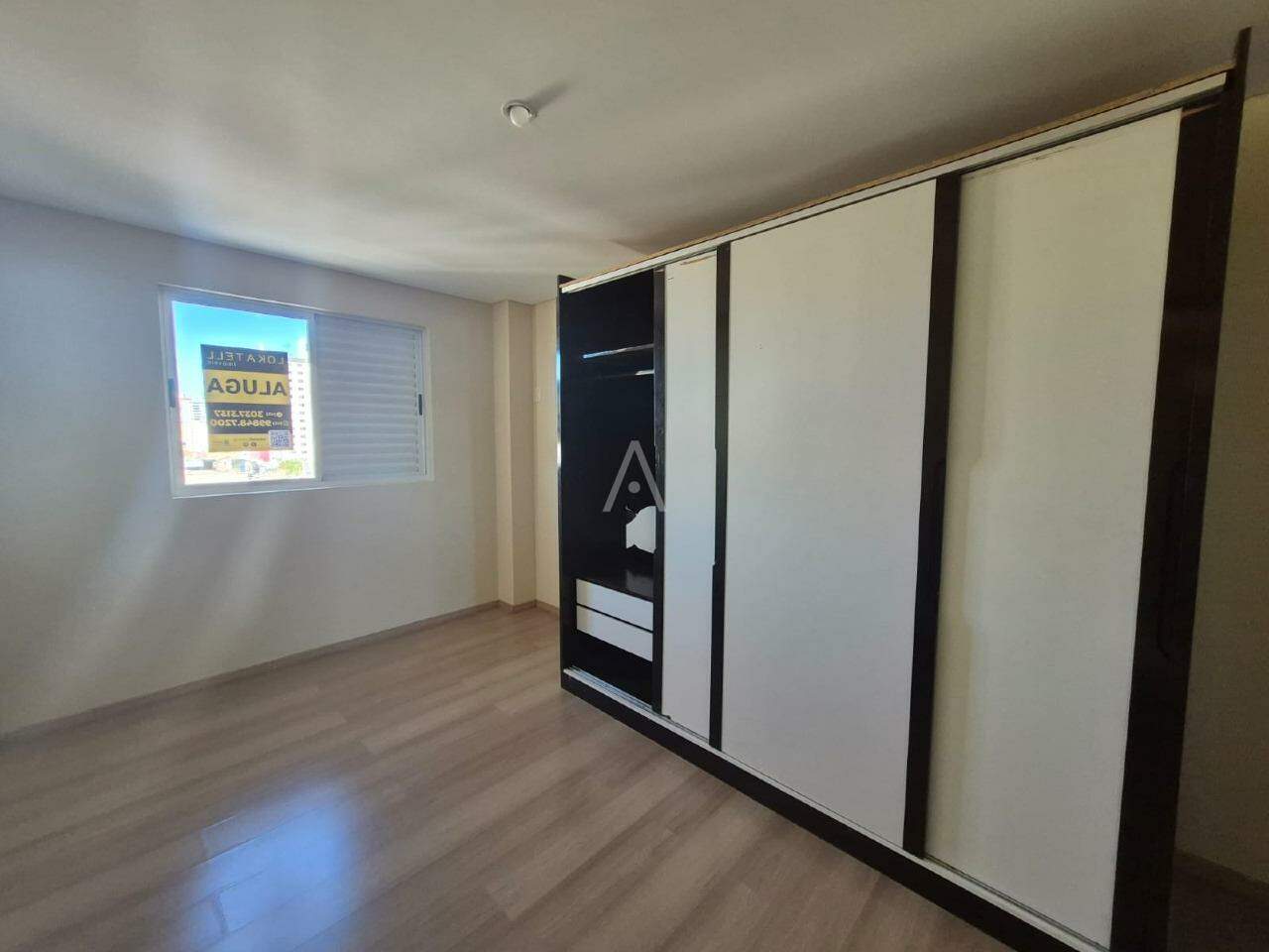 Apartamento para à venda no Bairro CENTRO em CASCAVEL: