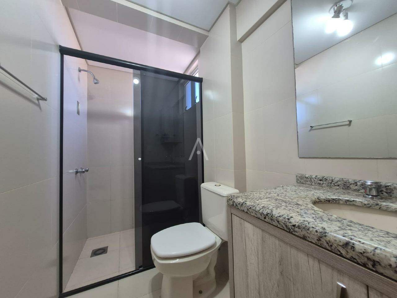 Apartamento para à venda no Bairro CENTRO em CASCAVEL: