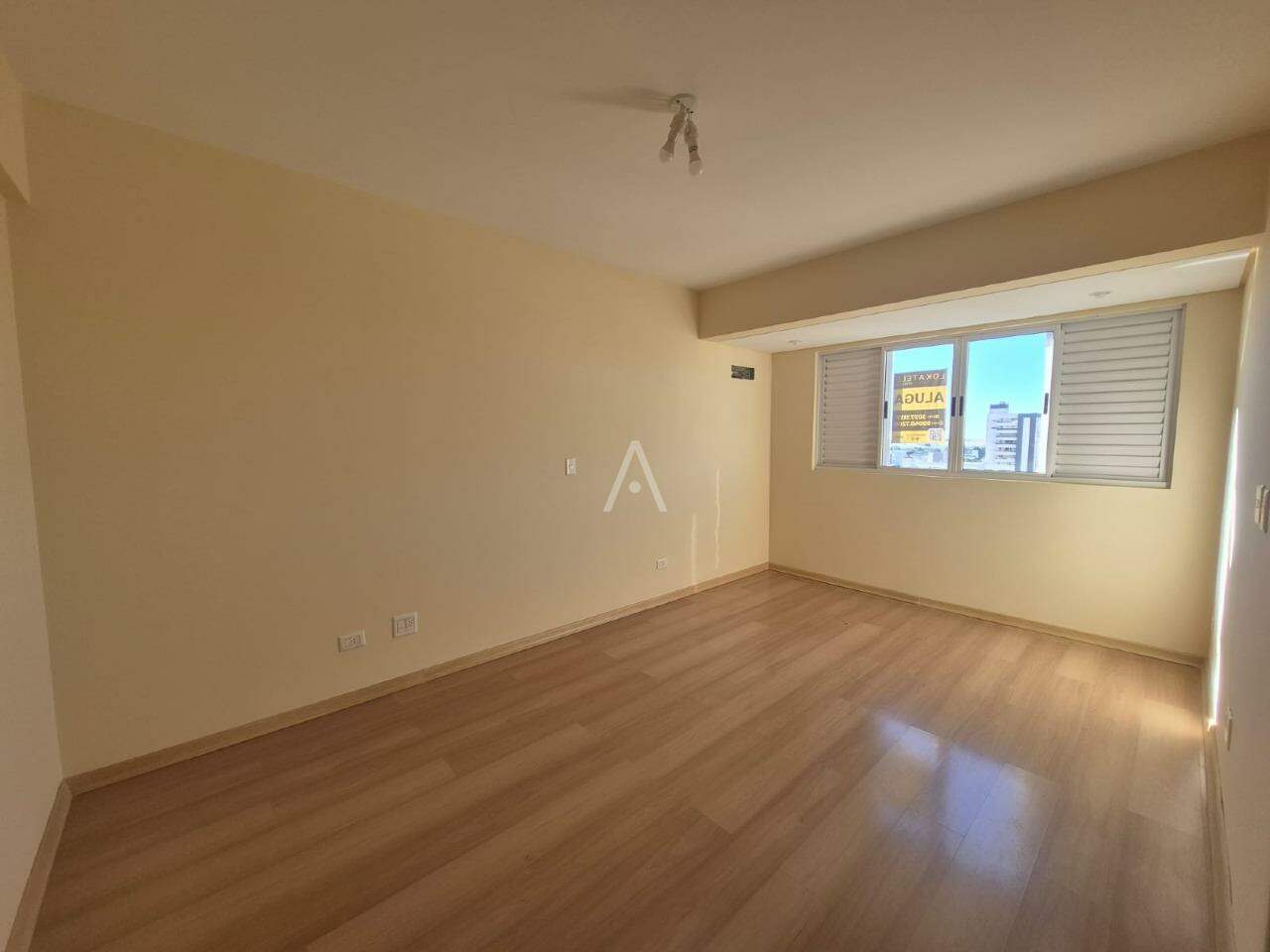 Apartamento para à venda no Bairro CENTRO em CASCAVEL: