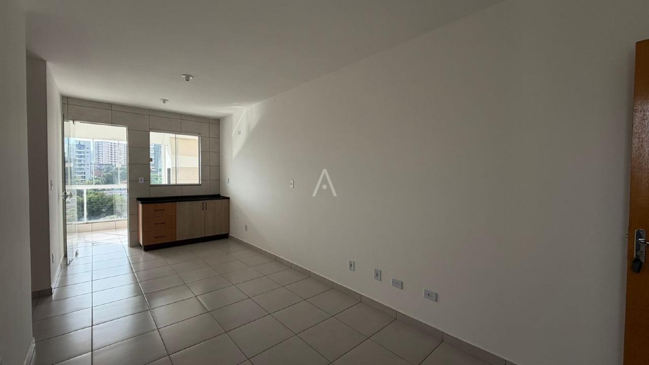 Apartamento para para aluguel no Bairro CANCELLI em CASCAVEL: 