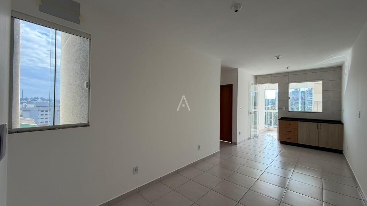 Apartamento para para aluguel no Bairro CANCELLI em CASCAVEL: 