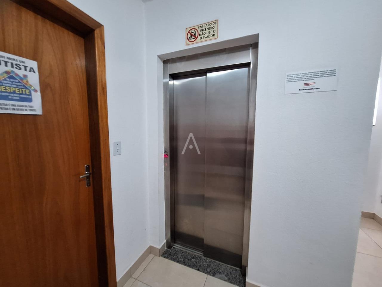 Apartamento para para aluguel no Bairro CANCELLI em CASCAVEL: 