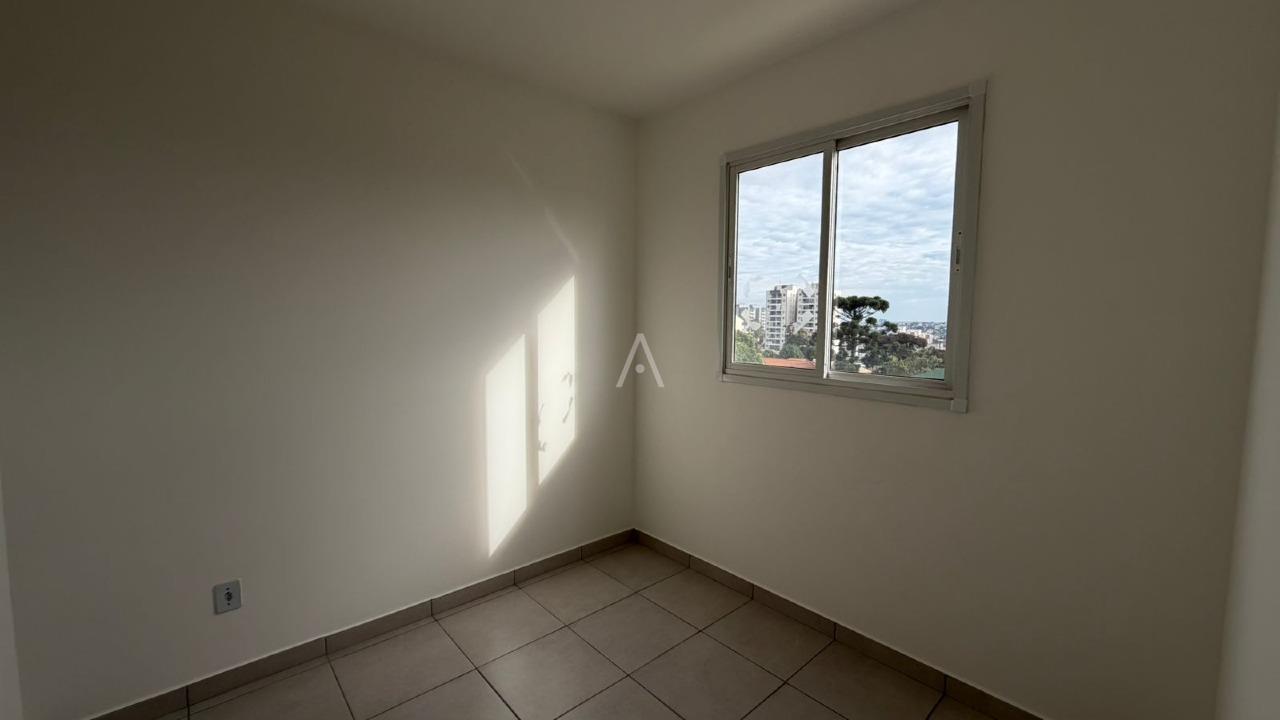 Apartamento para para aluguel no Bairro CANCELLI em CASCAVEL: 