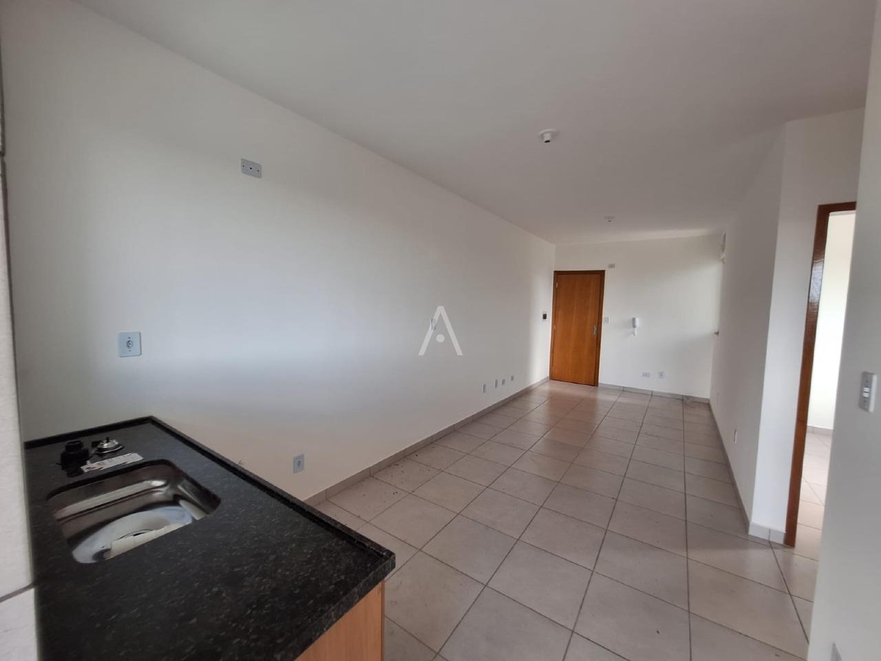 Apartamento para para aluguel no Bairro CANCELLI em CASCAVEL: 