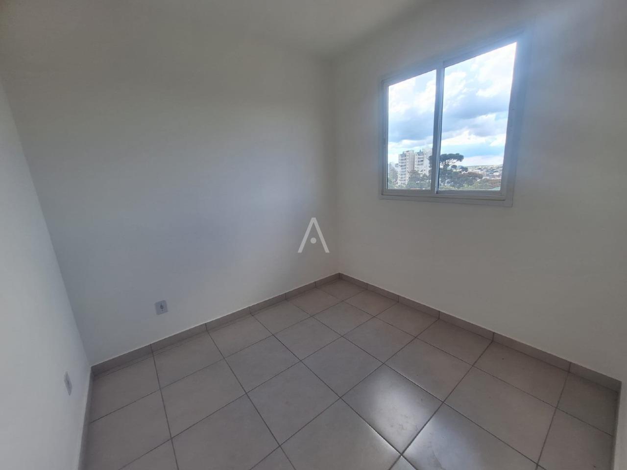 Apartamento para para aluguel no Bairro CANCELLI em CASCAVEL: 