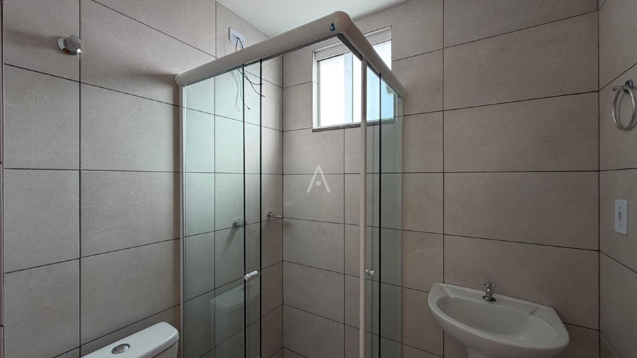 Apartamento para para aluguel no Bairro CANCELLI em CASCAVEL: 