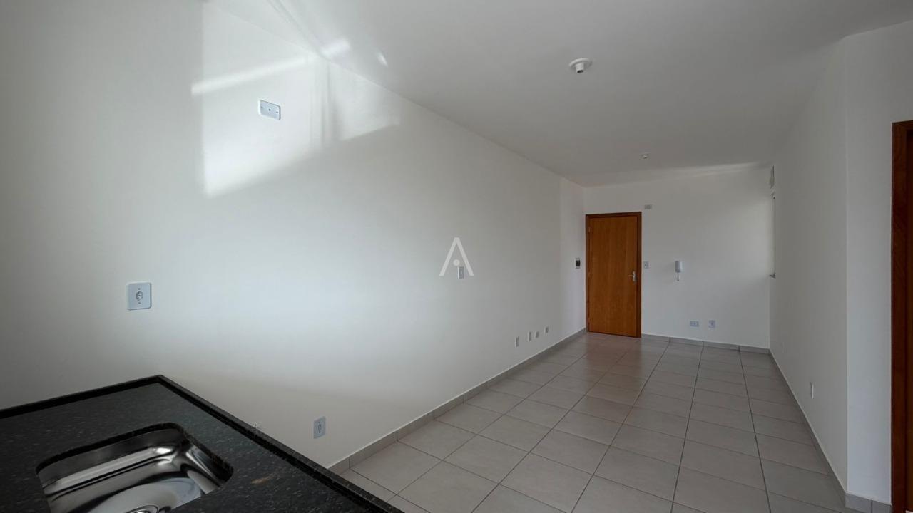 Apartamento para para aluguel no Bairro CANCELLI em CASCAVEL: 