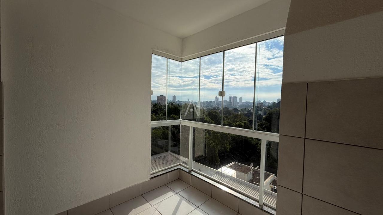 Apartamento para para aluguel no Bairro CANCELLI em CASCAVEL: 