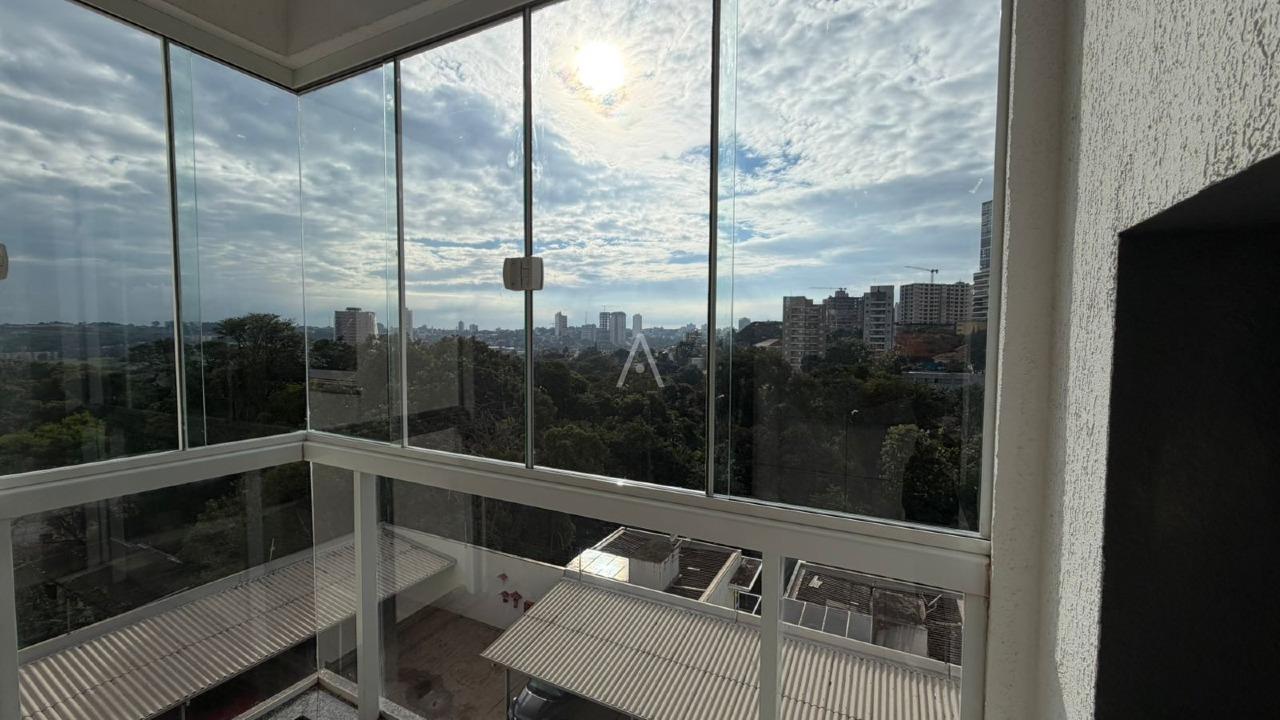 Apartamento para para aluguel no Bairro CANCELLI em CASCAVEL: 