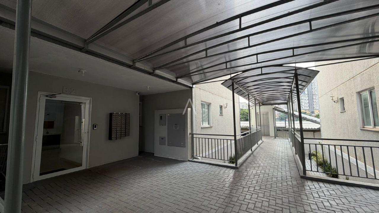 Apartamento para para aluguel no Bairro CANCELLI em CASCAVEL: 