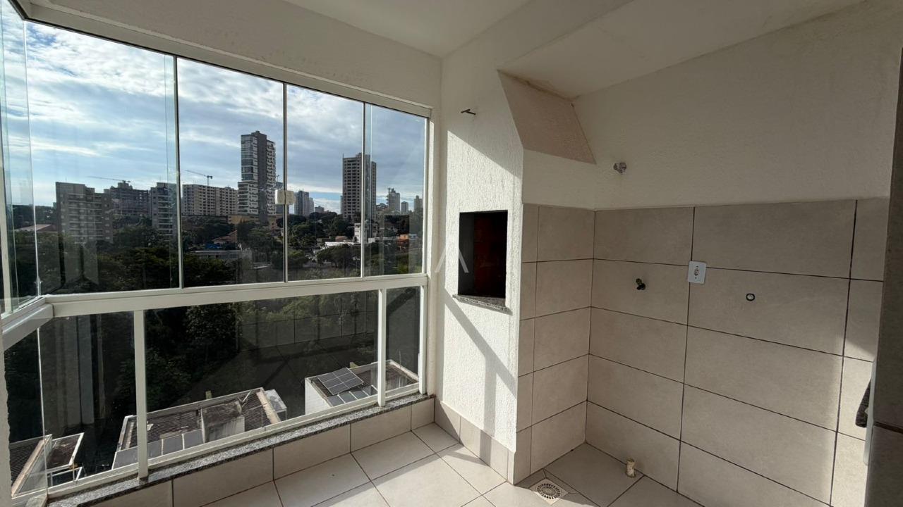 Apartamento para para aluguel no Bairro CANCELLI em CASCAVEL: 