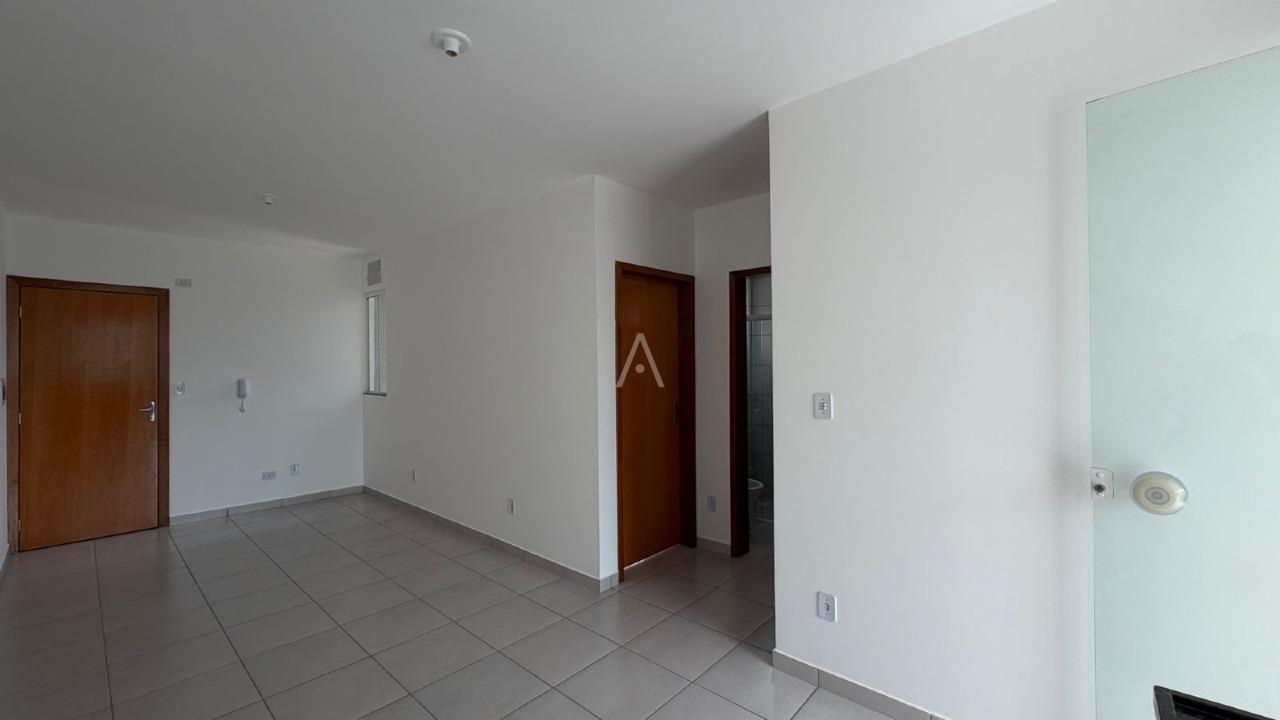 Apartamento para para aluguel no Bairro CANCELLI em CASCAVEL: 