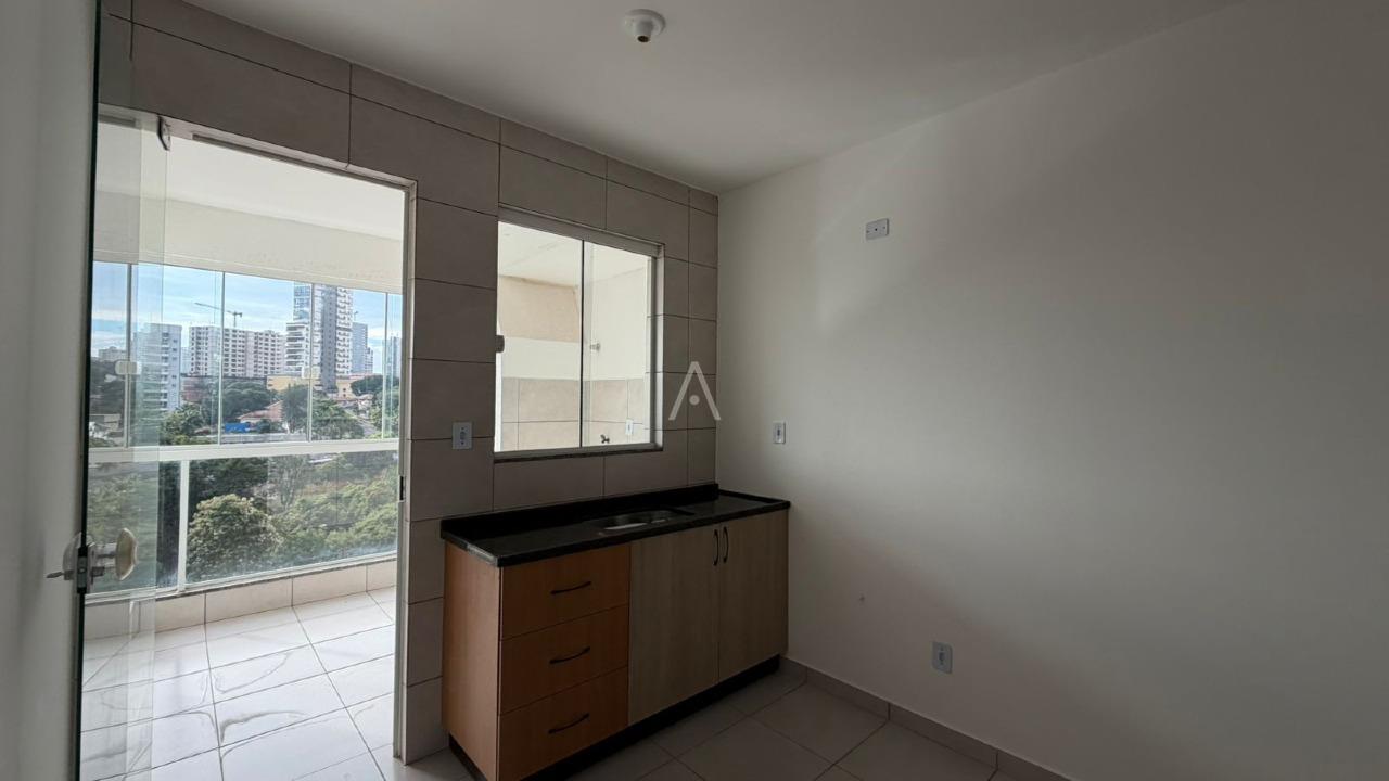 Apartamento para para aluguel no Bairro CANCELLI em CASCAVEL: 