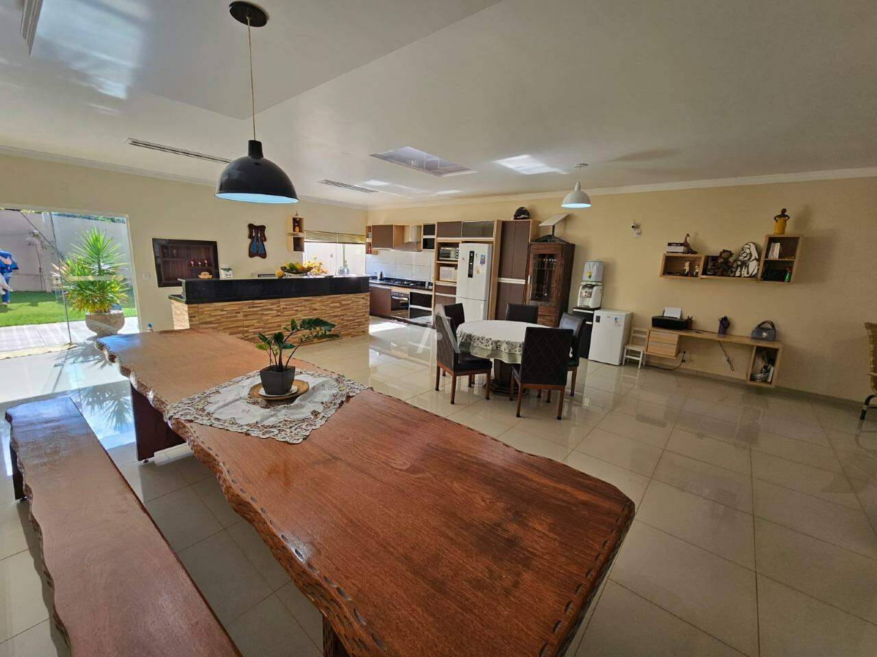 Casa Residencial para à venda no Bairro PACAEMBU em CASCAVEL: 