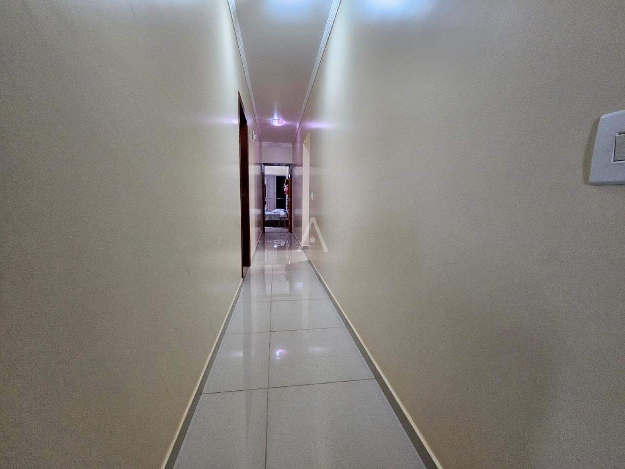 Casa Residencial para à venda no Bairro PACAEMBU em CASCAVEL: 