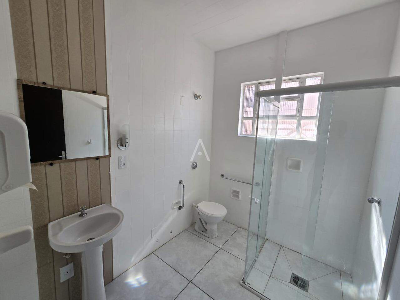 Casa Residencial para para aluguel no Bairro CENTRO em TOLEDO: 