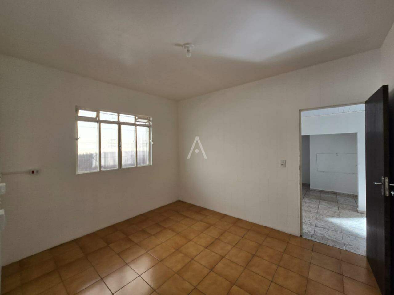 Casa Residencial para para aluguel no Bairro CENTRO em TOLEDO: 