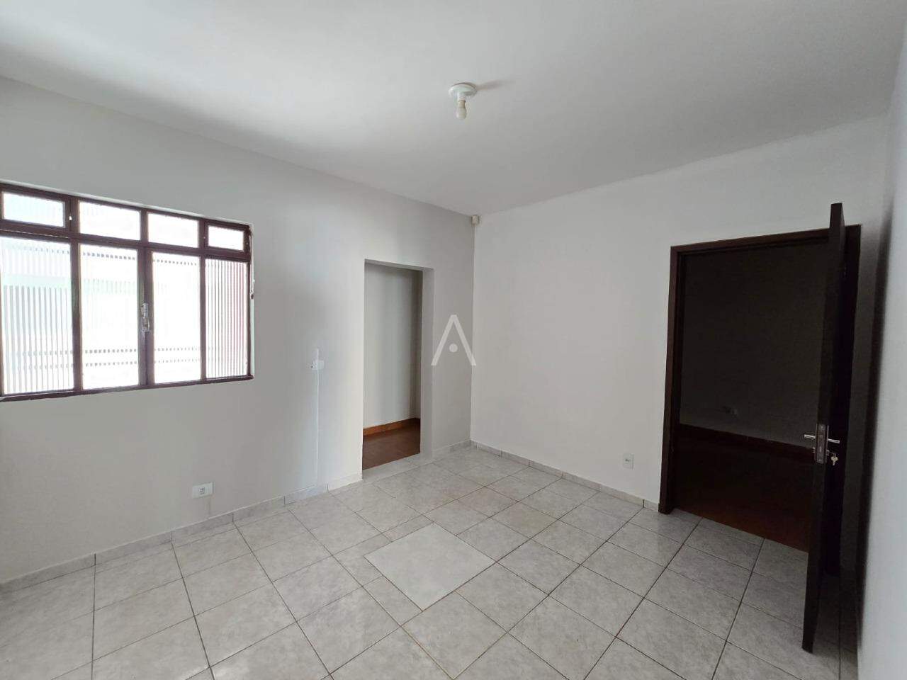 Casa Residencial para para aluguel no Bairro CENTRO em TOLEDO: 