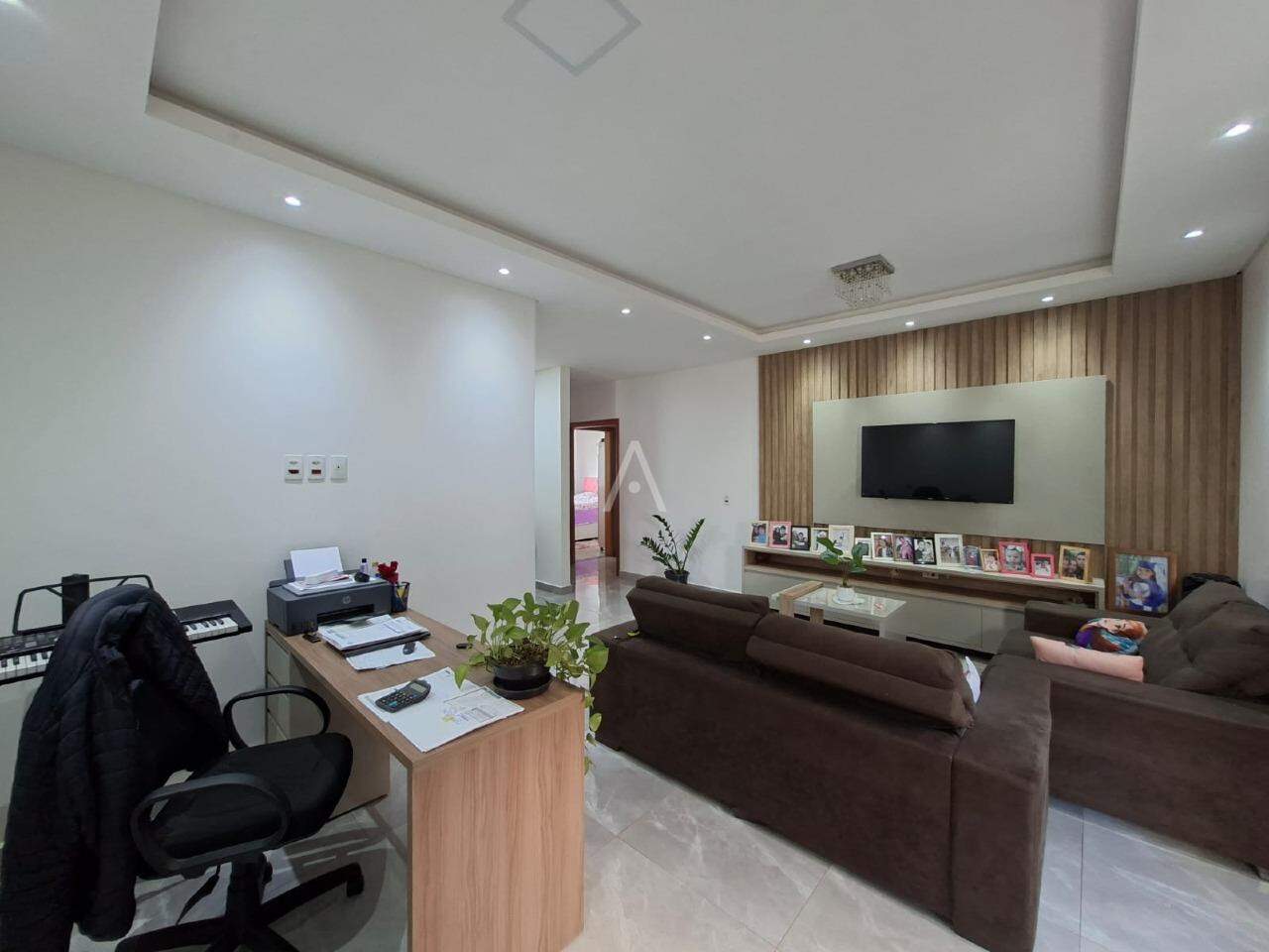 Sala Comercial para para aluguel no Bairro ESMERALDA em CASCAVEL: 