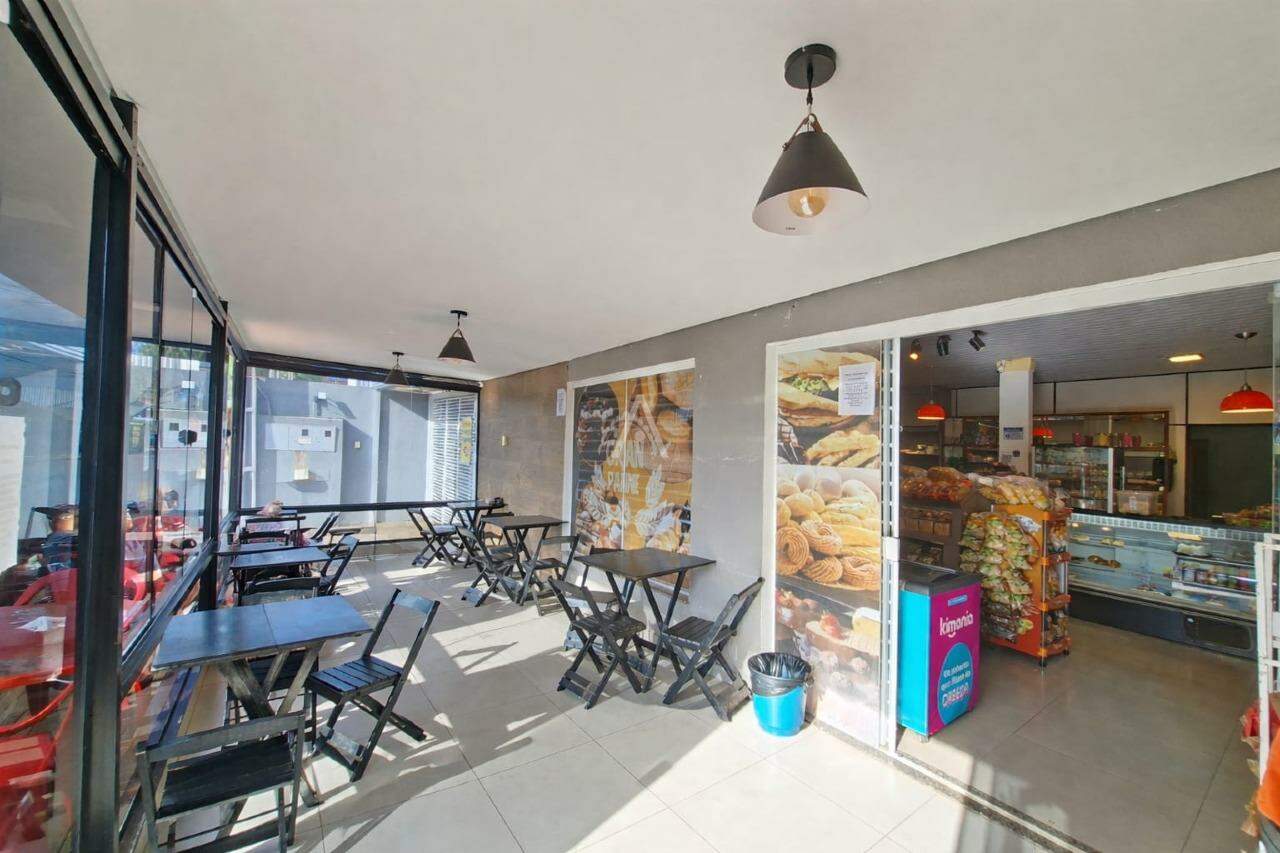 Sala Comercial para para aluguel no Bairro ESMERALDA em CASCAVEL: 
