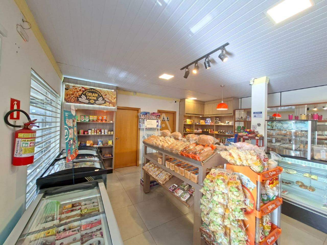 Sala Comercial para para aluguel no Bairro ESMERALDA em CASCAVEL: 