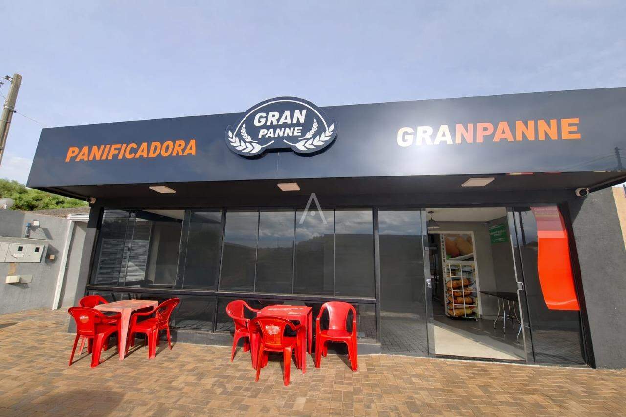 Sala Comercial para para aluguel no Bairro ESMERALDA em CASCAVEL: 