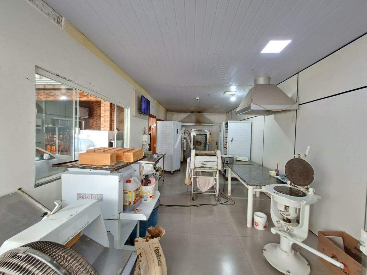 Sala Comercial para para aluguel no Bairro ESMERALDA em CASCAVEL: 