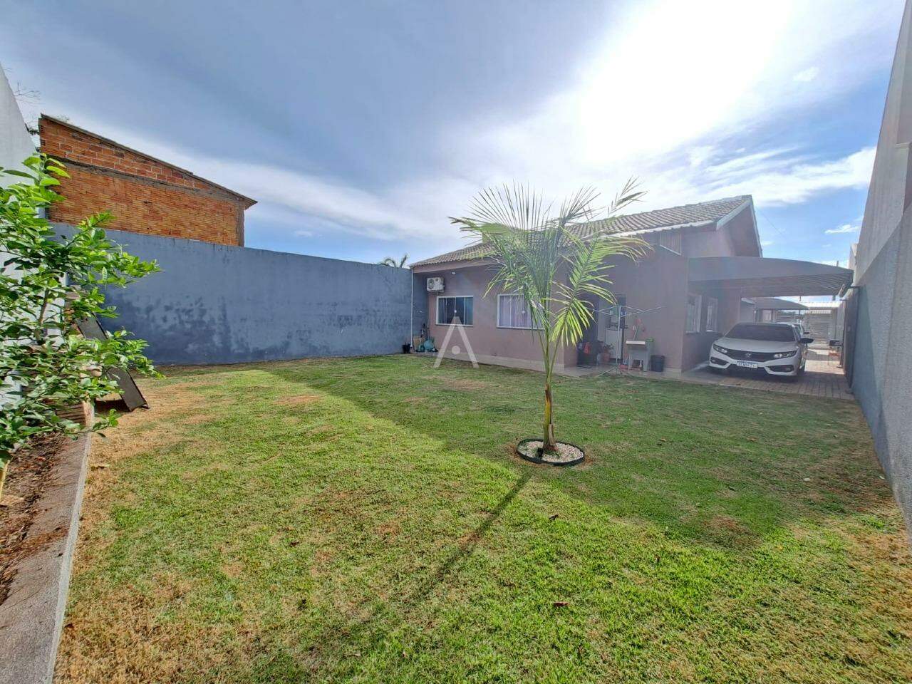 Sala Comercial para para aluguel no Bairro ESMERALDA em CASCAVEL: 