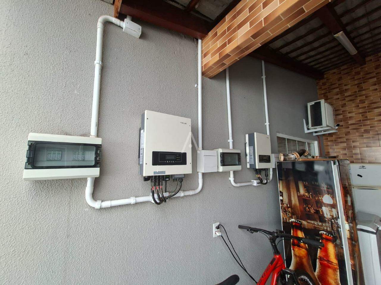 Sala Comercial para para aluguel no Bairro ESMERALDA em CASCAVEL: 
