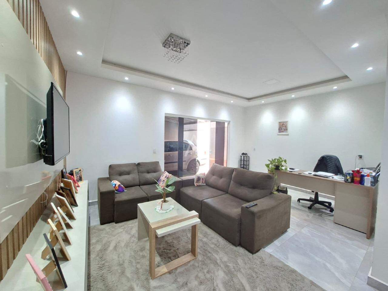 Sala Comercial para para aluguel no Bairro ESMERALDA em CASCAVEL: 