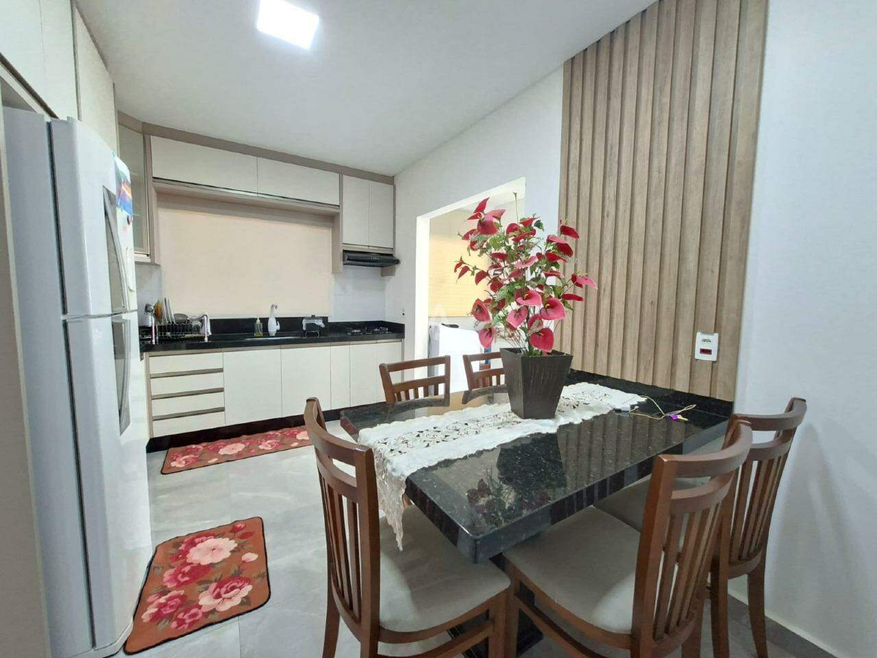 Sala Comercial para para aluguel no Bairro ESMERALDA em CASCAVEL: 