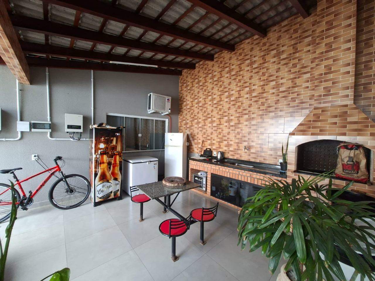 Sala Comercial para para aluguel no Bairro ESMERALDA em CASCAVEL: 