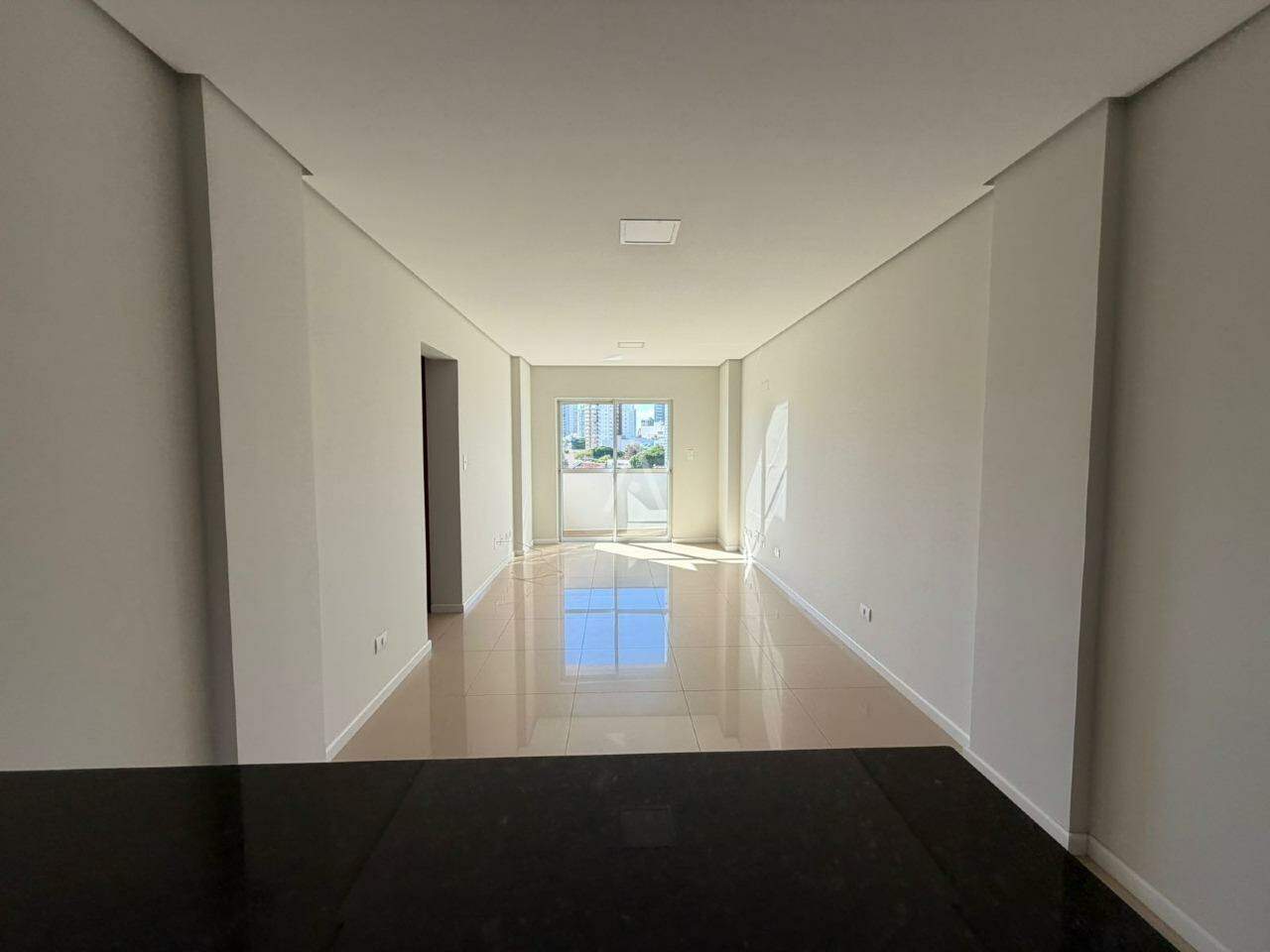 Apartamento para para aluguel no Bairro CENTRO em CASCAVEL: