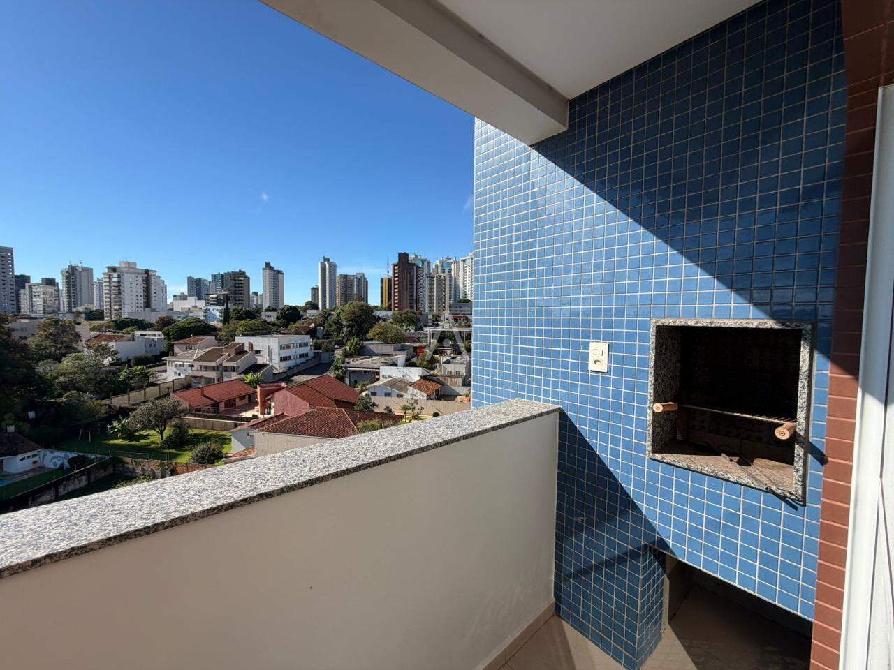 Apartamento para para aluguel no Bairro CENTRO em CASCAVEL: