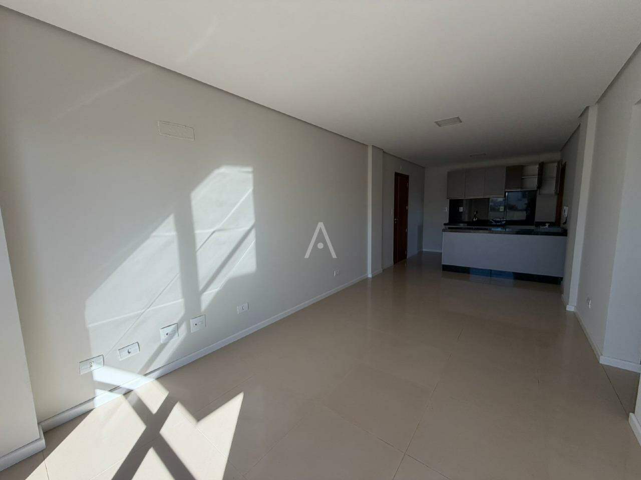 Apartamento para para aluguel no Bairro CENTRO em CASCAVEL: 