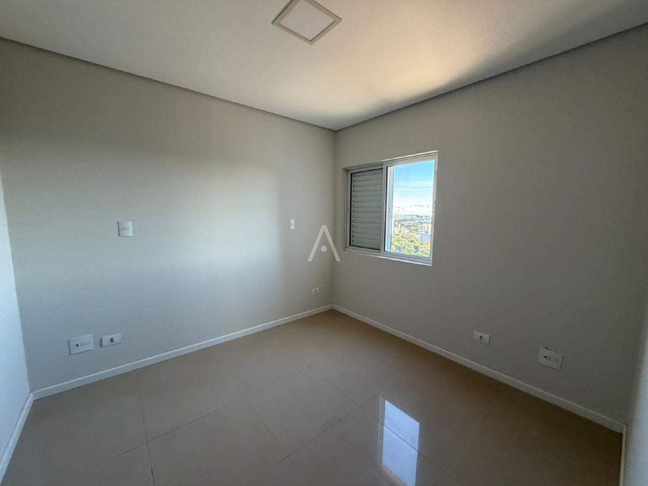 Apartamento para para aluguel no Bairro CENTRO em CASCAVEL: