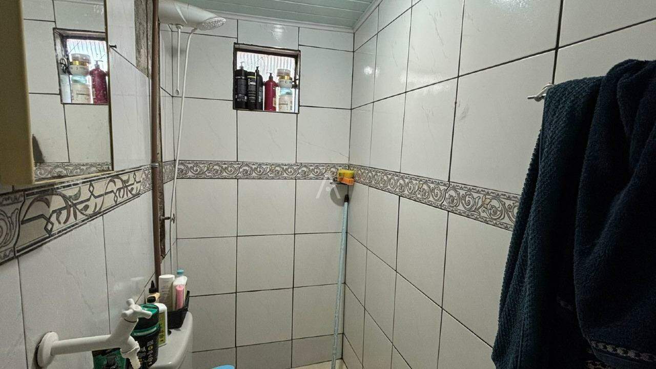 Casa Residencial para à venda no Bairro JARDIM PANORAMA em TOLEDO: 