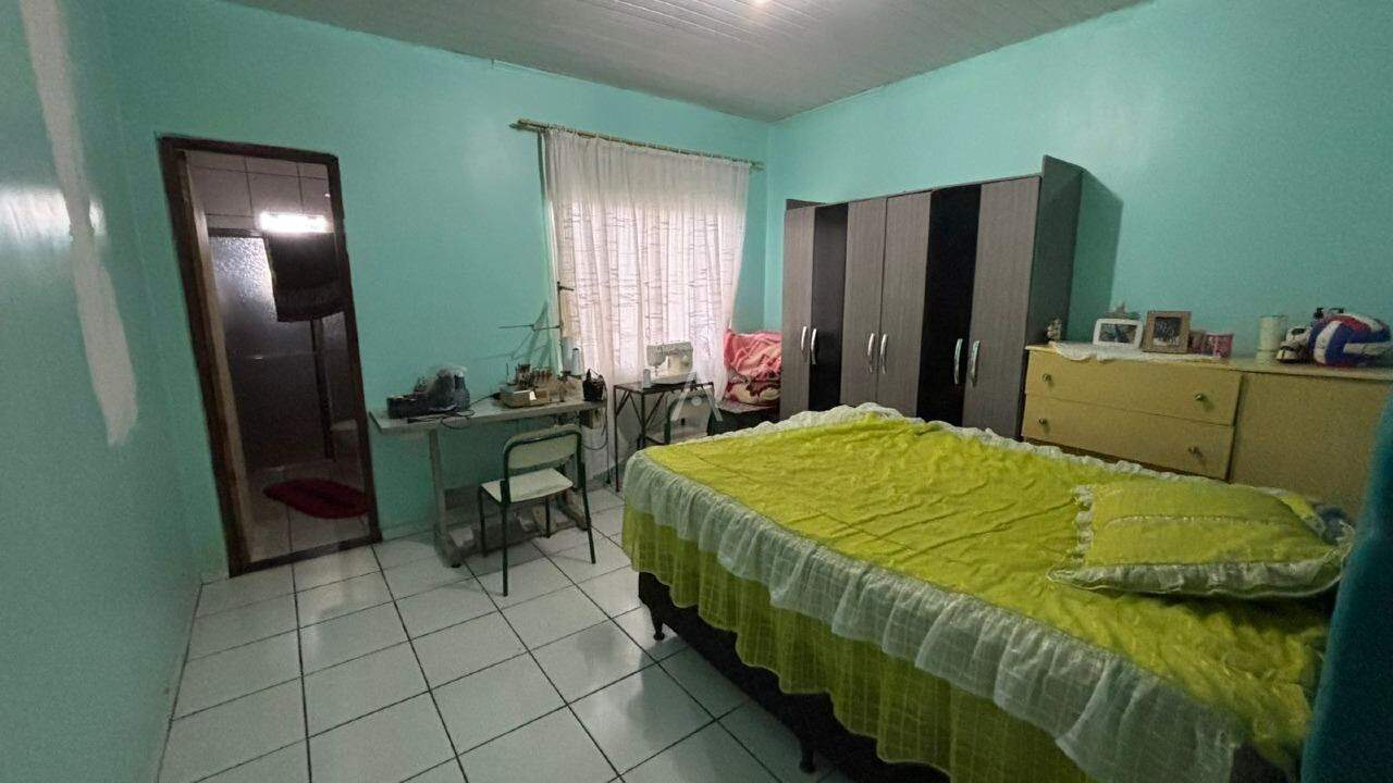 Casa Residencial para à venda no Bairro JARDIM PANORAMA em TOLEDO: 
