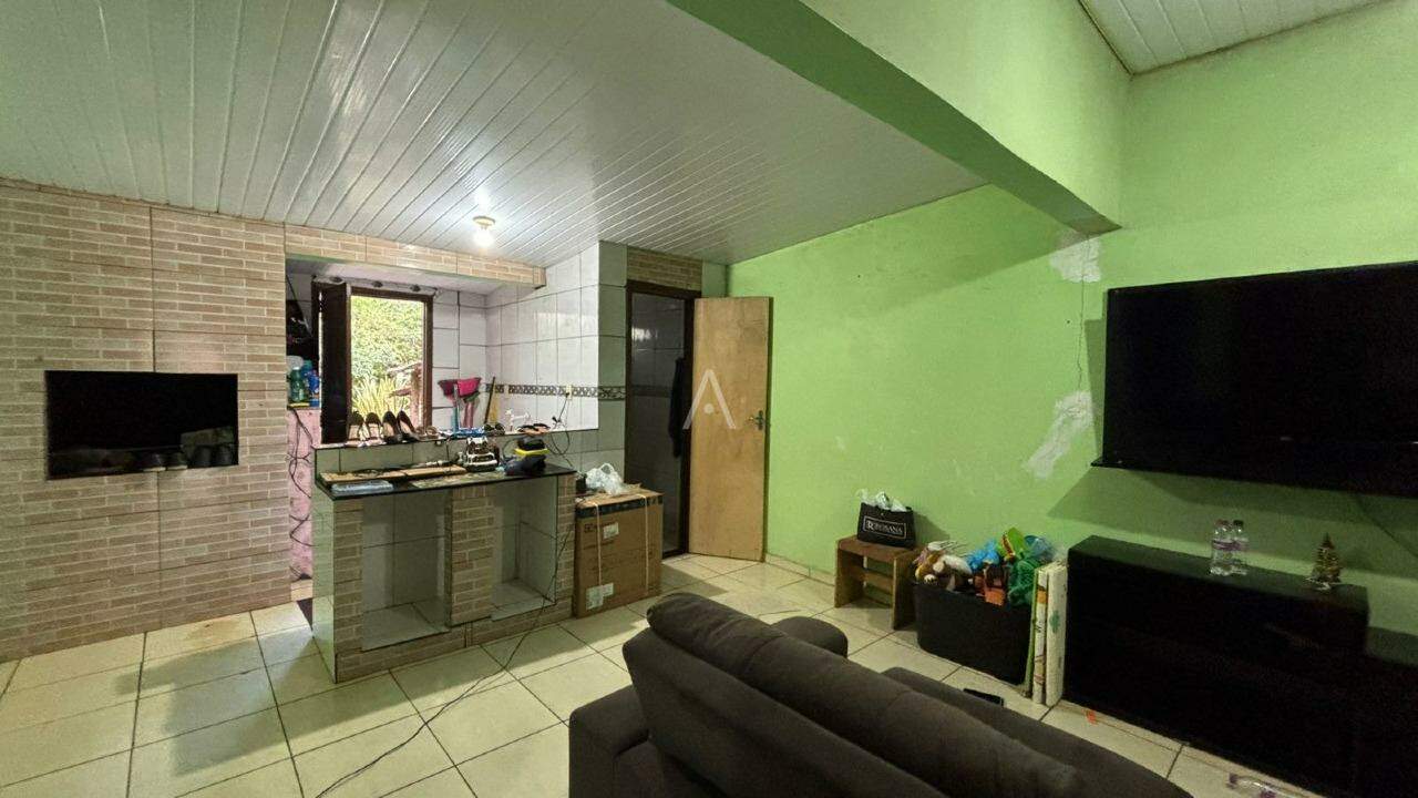 Casa Residencial para à venda no Bairro JARDIM PANORAMA em TOLEDO: 