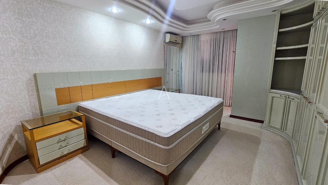 Apartamento para à venda no Bairro CENTRO em CASCAVEL: