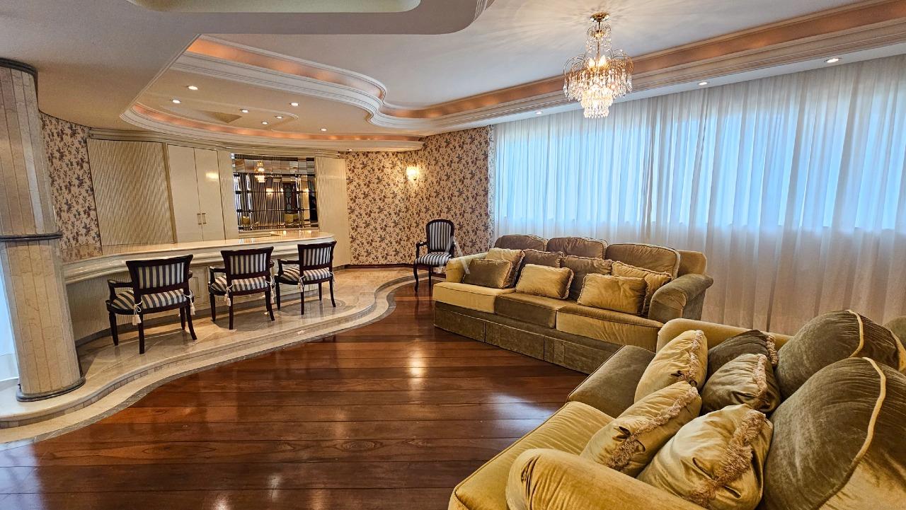 Apartamento para à venda no Bairro CENTRO em CASCAVEL: 