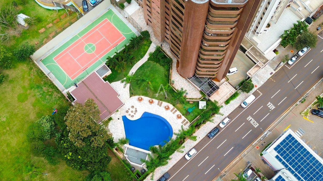Apartamento para à venda no Bairro CENTRO em CASCAVEL: