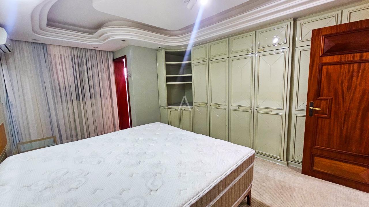 Apartamento para à venda no Bairro CENTRO em CASCAVEL: