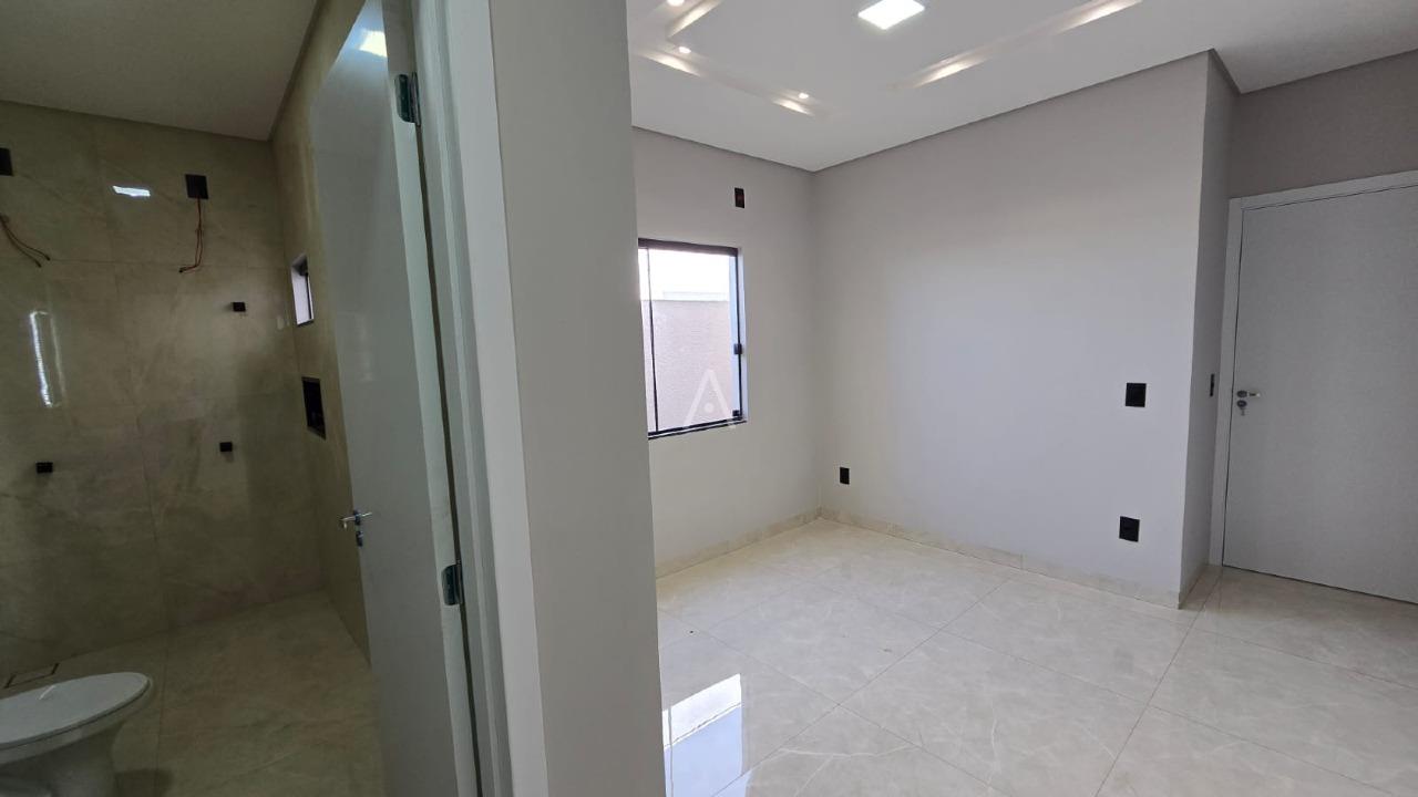 Casa Residencial para à venda no Bairro Cristo Rei em TOLEDO: 