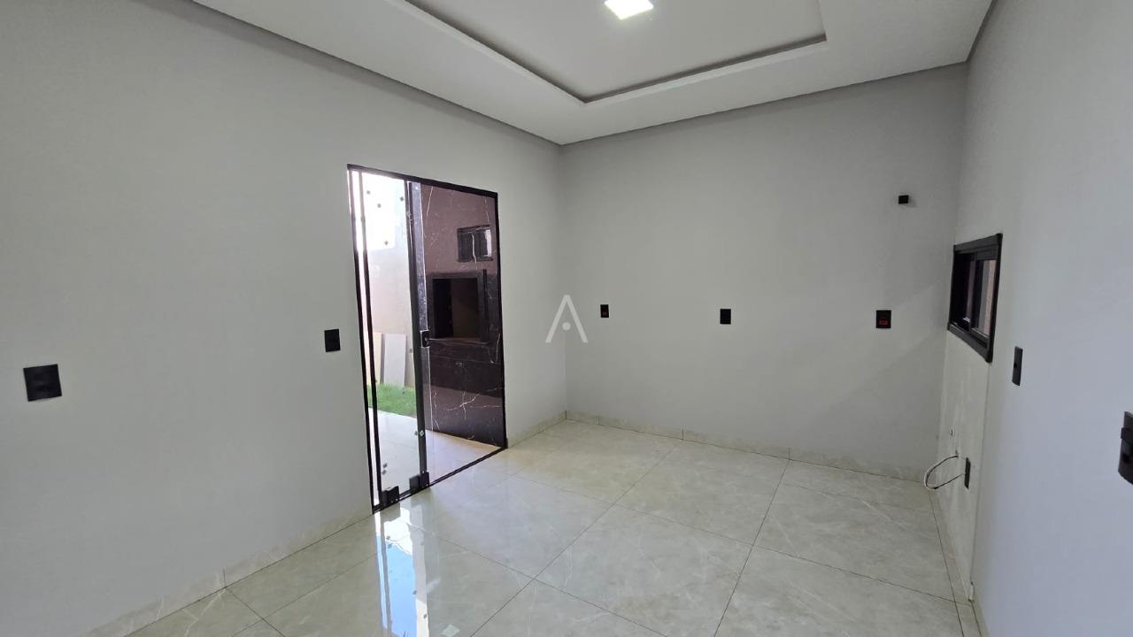 Casa Residencial para à venda no Bairro Cristo Rei em TOLEDO: 