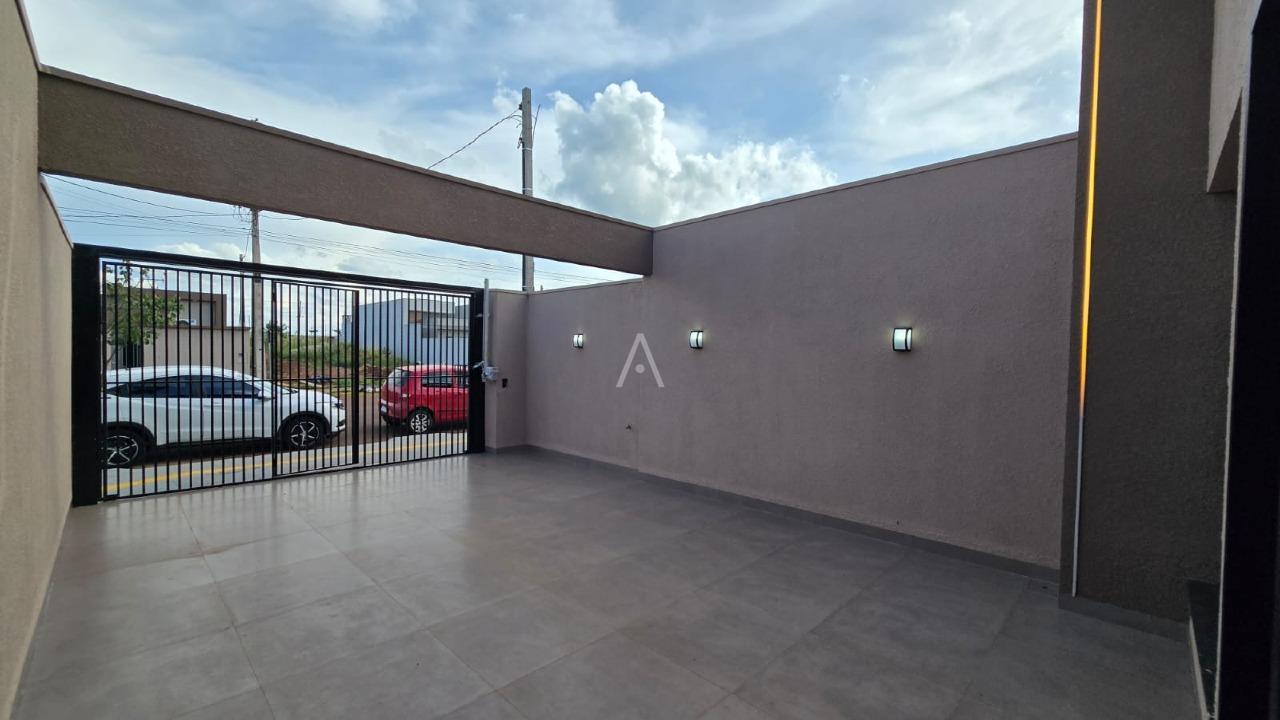 Casa Residencial para à venda no Bairro Cristo Rei em TOLEDO: 