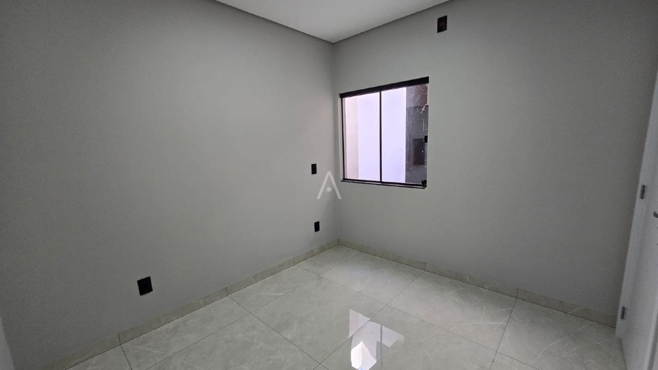 Casa Residencial para à venda no Bairro Cristo Rei em TOLEDO: 