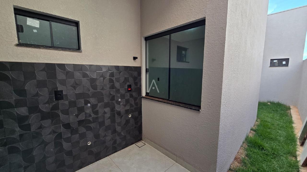 Casa Residencial para à venda no Bairro Cristo Rei em TOLEDO: 